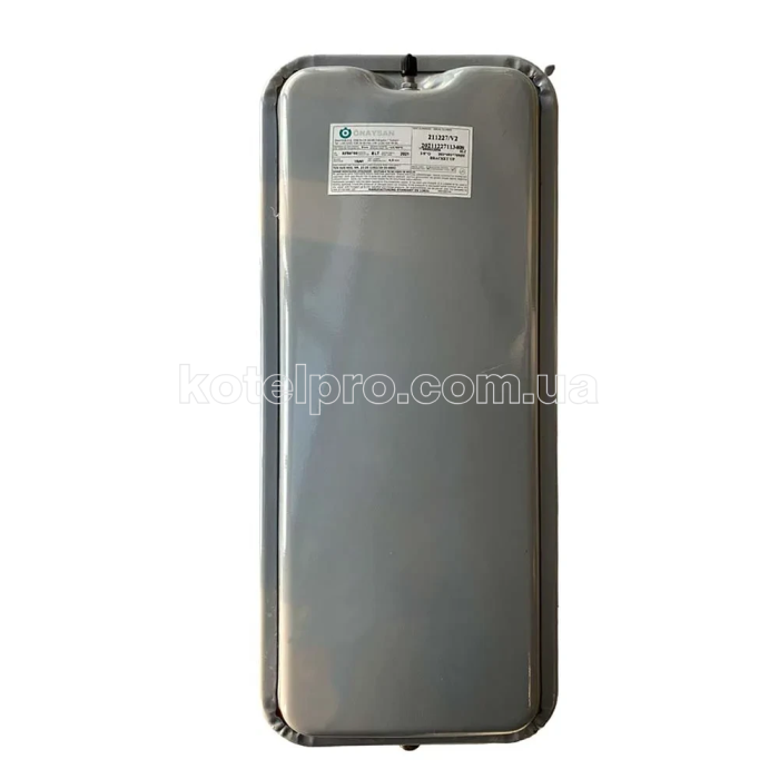 Расширительный бак для котла Nobel  c креплением