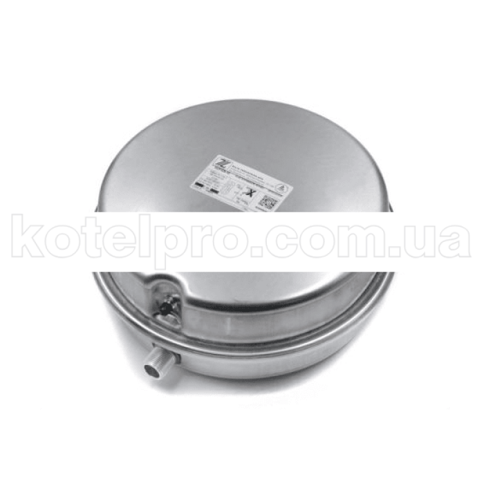 Бак расширительный 10 литров 3/4" Hermann Supermaster 160532010
