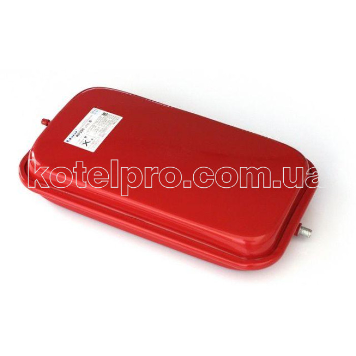 Бак расширительный Cimm RP 250 8л прямоугольный