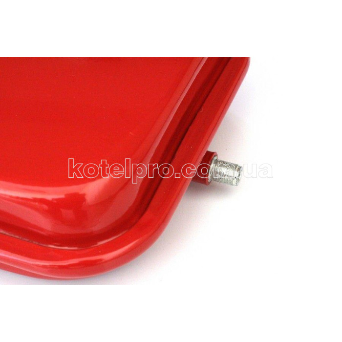 Бак расширительный Cimm RP 250 8л прямоугольный