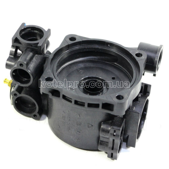 Равлик (задня Частина) Циркуляційного Насоса UNICAL IDEA, RODA VORTECH (БИТЕРМ) - 95263641GF