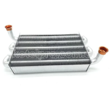 Теплообменник первичный для газового котла Fondital Formentera, Nova Florida Virgo 6SCAMMON12