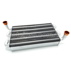 Теплообменник для газового котла Fondital Itaca, Formentera, Nova Florida Virgo, Orion RTFS 28-32 6SCAMMON11