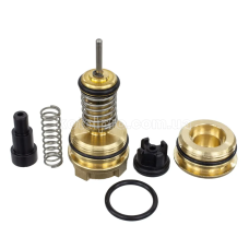 Ремкомплект трехходового клапана для котла Saunier Duval Themaclassic, Combitek арт. S1006400