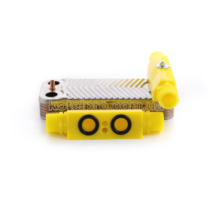 Адаптер для промывки пластинчатого теплообменника MASTER BOILER HE Adapter 3/4"