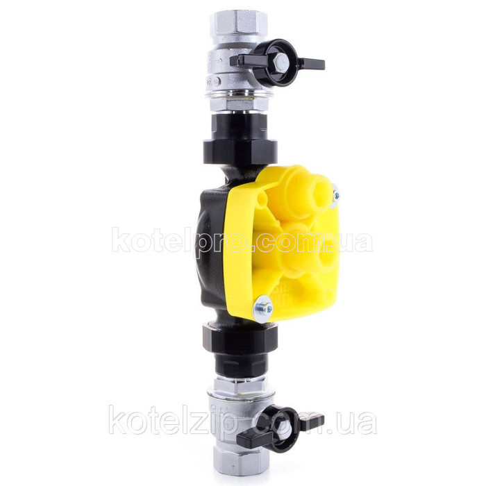 Промивальний адаптер для циркуляційного насоса MASTER BOILER CP Adapter