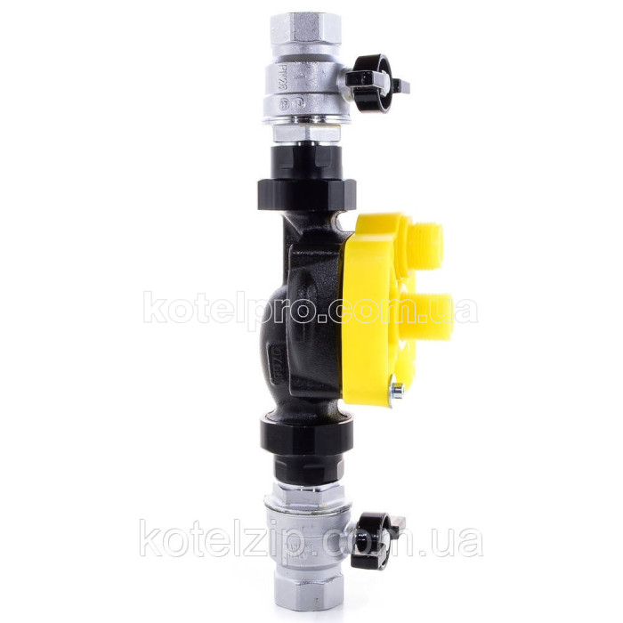 Промивальний адаптер для циркуляційного насоса MASTER BOILER CP Adapter