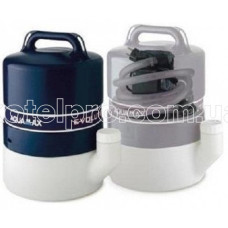 Бустер для промивання Aquamax Evolution 10