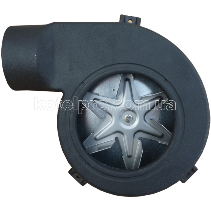 Вытяжной вентилятор дымомос WW 185 MplusM (чугун)