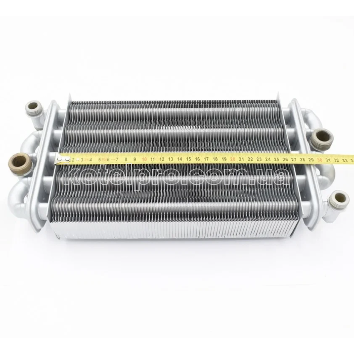 Бітермічний теплообмінник Protherm Рись, Леопард  0020025297