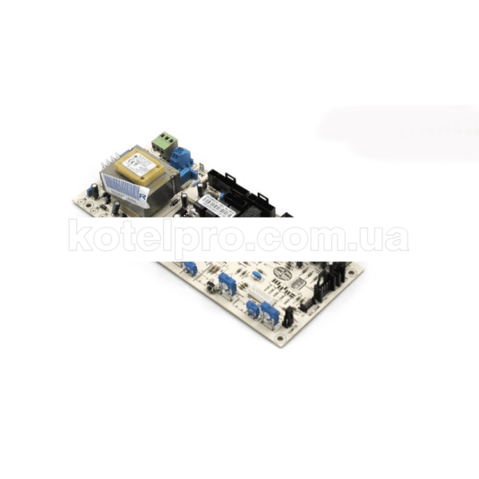 Плата управління Nova Florida Pictor Condensing 55 / 85 кВт, арт. 6SCHEMOD18