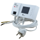 Автоматика для насоса центрального опалення KG Elektronik CS-07