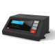 KG Elektronik SP-10 2P автоматика для котла (2 насоса, вентилятор, кім. термостат)