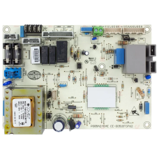 Плата управления для навесного котла Immergas Mini kw 1.021866 (1.024038) Nordgas
