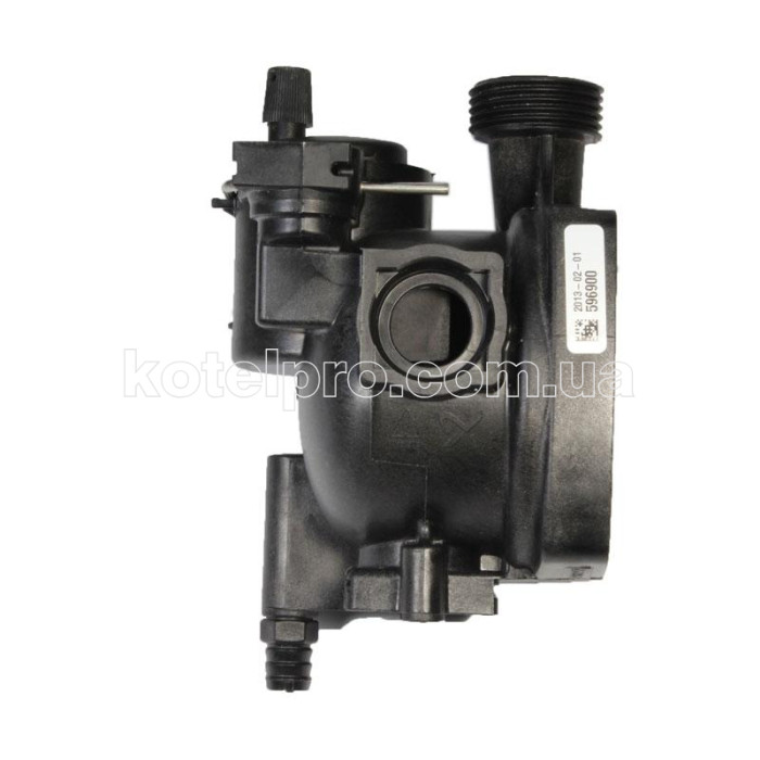 Равлик насоса Zoom, Nobel Pro Plus (590906)