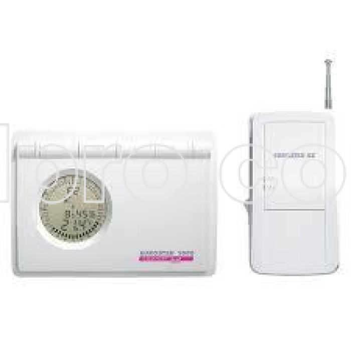 Терморегулятор EUROSTER 3000 TXRX для теплового пола и котла