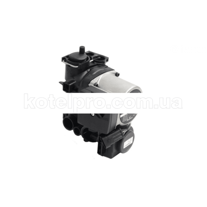 Насос циркуляционный для котла Hermann Maior kw, Superior 3.015077