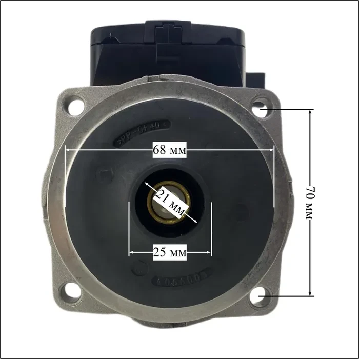 Насос циркуляционный Immergas Mini kw 3.016696