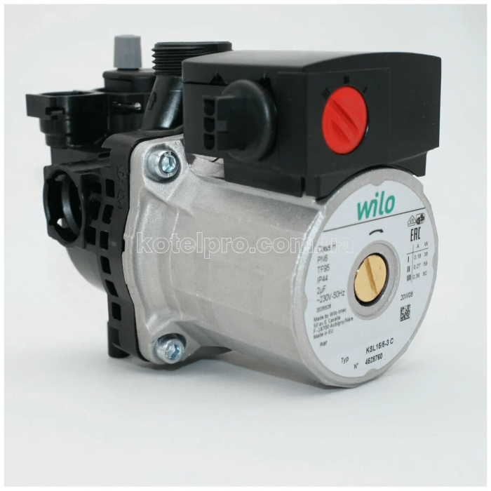 Насос циркуляционный Immergas Mini kw 3.016696