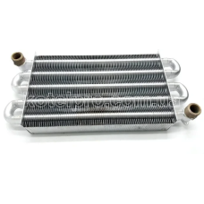 Теплообменник первичный для газового котла Fondital Nias, Tahiti Dual LINE 28, 32 кВт арт. 6SCAMPRI00