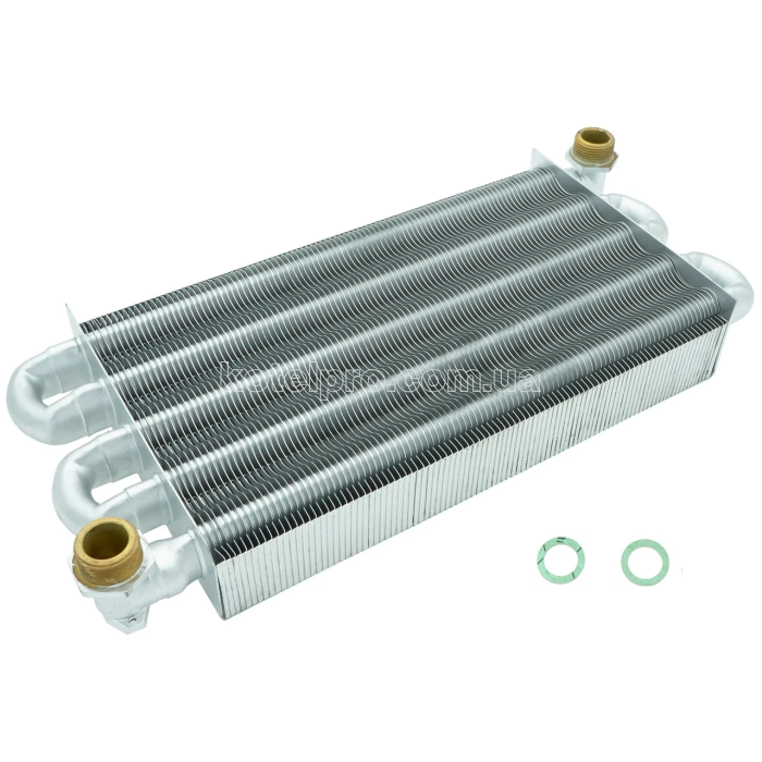 Первинний теплообмінник WH1B Viessmann Vitopend, WH1D 30 кВт 7825511