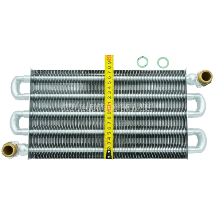 Первинний теплообмінник WH1B Viessmann Vitopend, WH1D 30 кВт 7825511