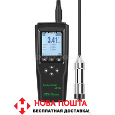 Толщиномер краски Industrial-818 VVV-Group диапазон измерений до 5000 микрон