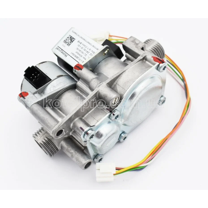 Клапан газовий Protherm Леопард, Рись, Saunier Duval S1071400, 0020035639 без регулятора