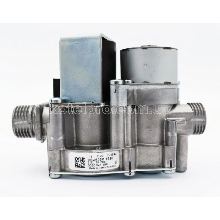 Клапан газовий Protherm Леопард, Рись, Saunier Duval S1071400, 0020035639 без регулятора