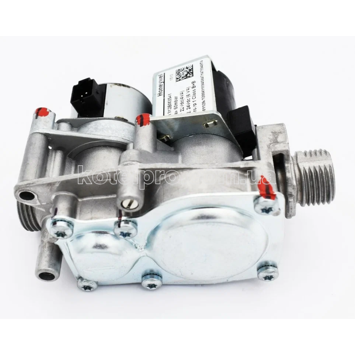 Клапан газовий Protherm Леопард, Рись, Saunier Duval S1071400, 0020035639 без регулятора