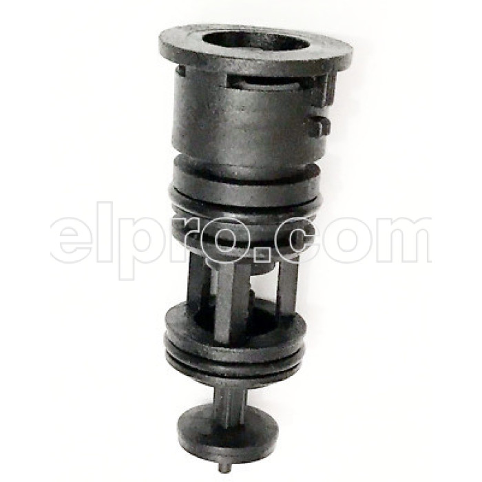 Картридж трёхходового клапана для котлов Ariston Clas, Genus, BS – арт. 65104314