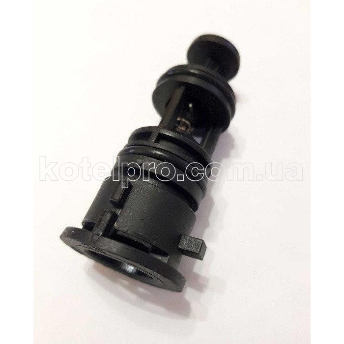 Картридж трёхходового клапана для котлов Ariston Clas, Genus, BS – арт. 65104314