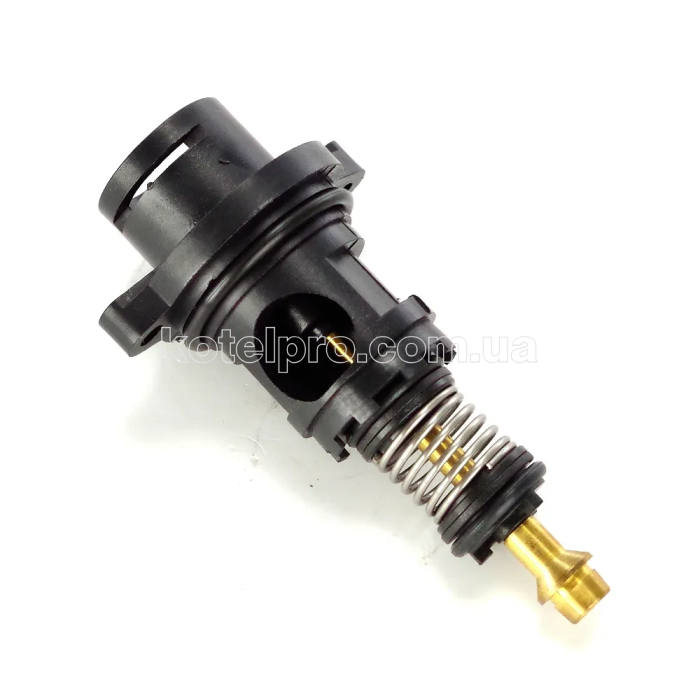 Ремкомплект триходового клапана Ariston Uno 65101288