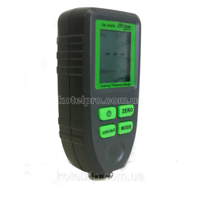 Толщиномер краски CM-204FN VVV-Group