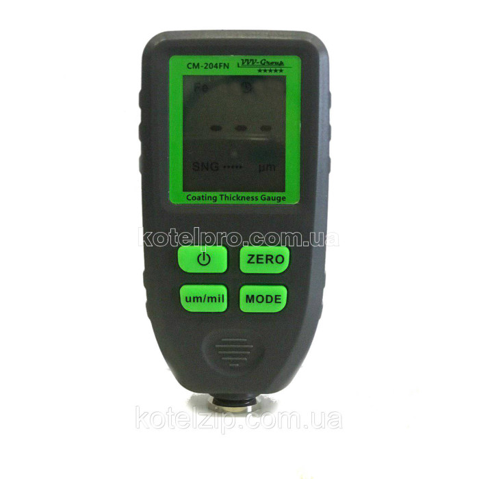 Толщиномер краски CM-204FN VVV-Group
