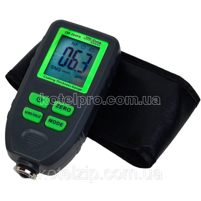 Толщиномер краски CM-204FN VVV-Group