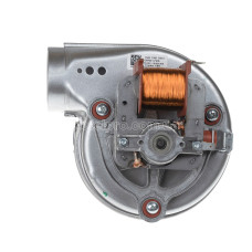 Вентилятор для котла Junkers Euroline, Ceraclass, Bosch Gaz 3000W (8707204038, Fime L25R 7689)