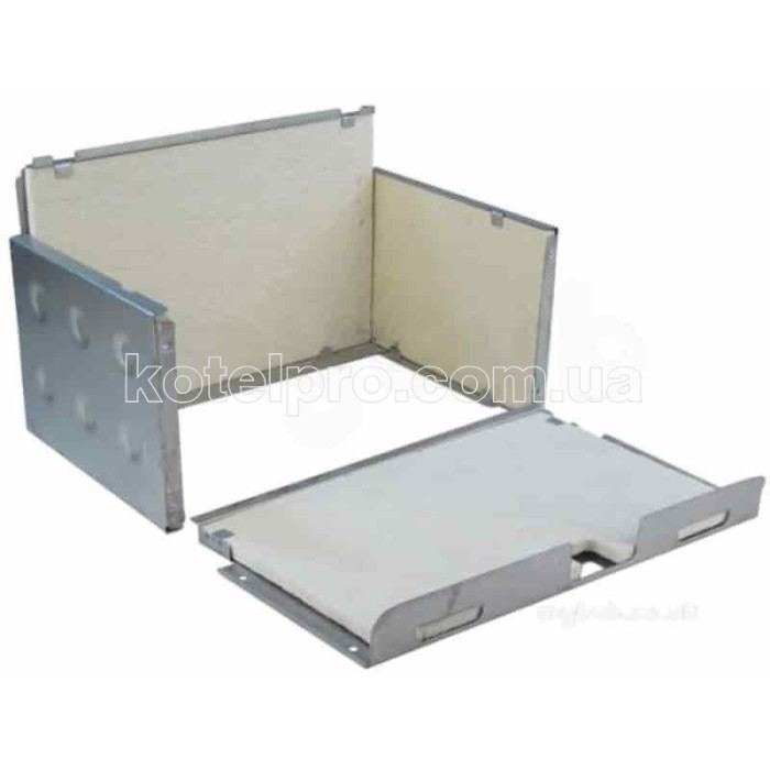 Камера сгорания Chaffoteaux Elexia, Elexia Comfort CF/FF 60081721