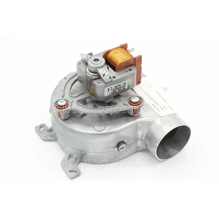 Вентилятор газового навісного котла Demrad Atron, Nepto, Kalisto, Neva. Art. 3003201822