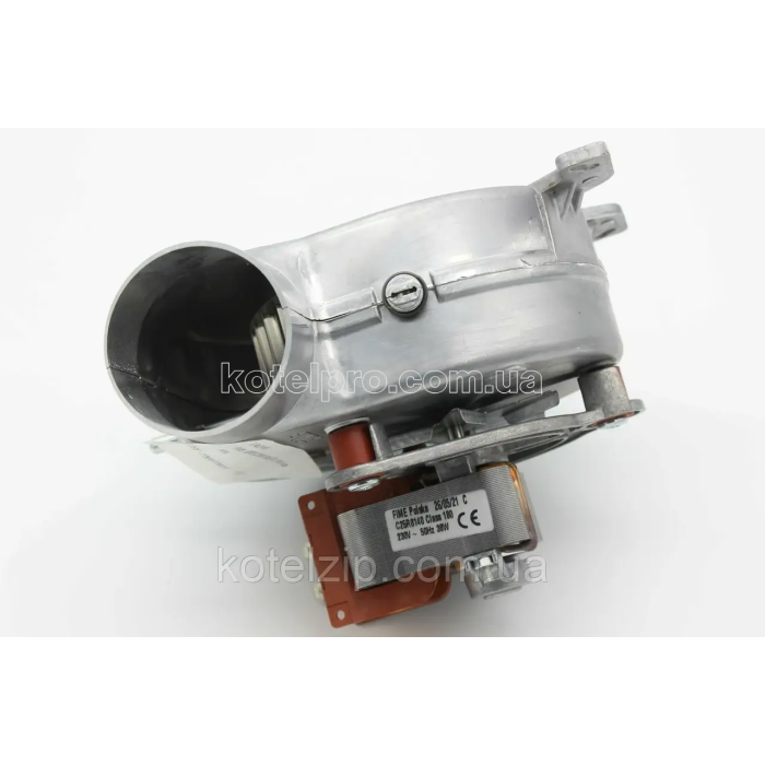 Вентилятор газового навісного котла Demrad Atron, Nepto, Kalisto, Neva. Art. 3003201822