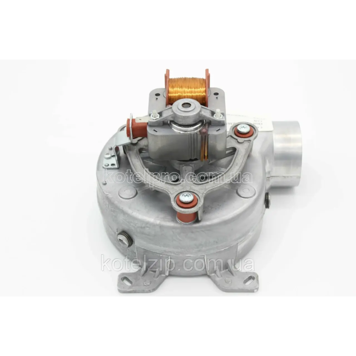 Вентилятор газового навісного котла Demrad Atron, Nepto, Kalisto, Neva. Art. 3003201822