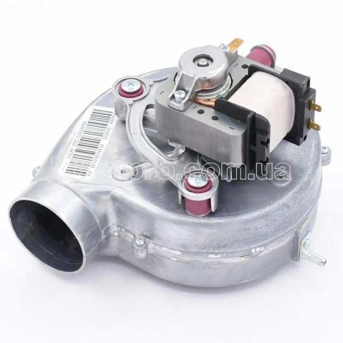 Вентилятор для котла Protherm Гепард v.19, Saunier Duval Semia (0020098002) 0020039199