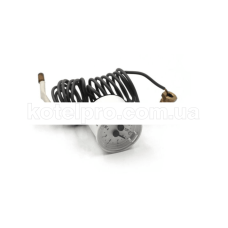 Термоманометр для котла Nobel 53560