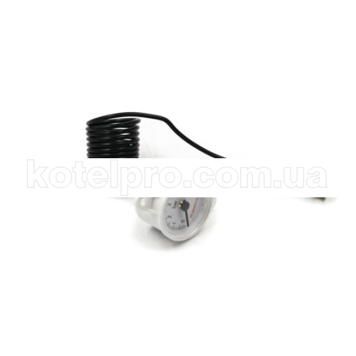 Манометр для котла Immergas Victrix 24 кВт, 26 2 I 1.021488