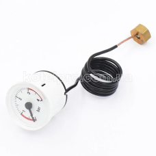 Манометр для котла WESTEN / BAXI ART. 9951650, 9951330