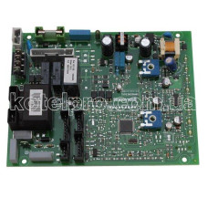 Плата управління котла Demrad Tayros ВК (ПК) 124, 128 3003200629