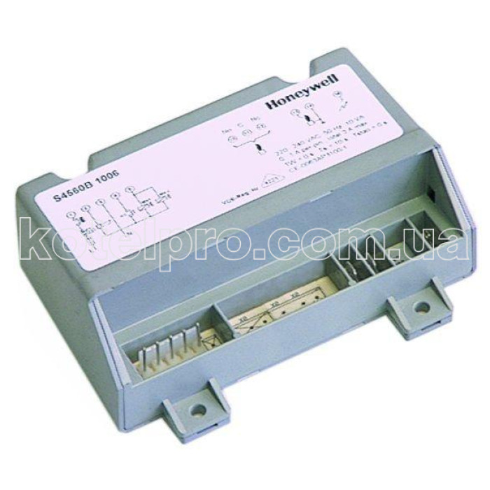 Блок розпалу Protherm 120 SOO(R) Honeywell 4560B 1006 , 0020027517