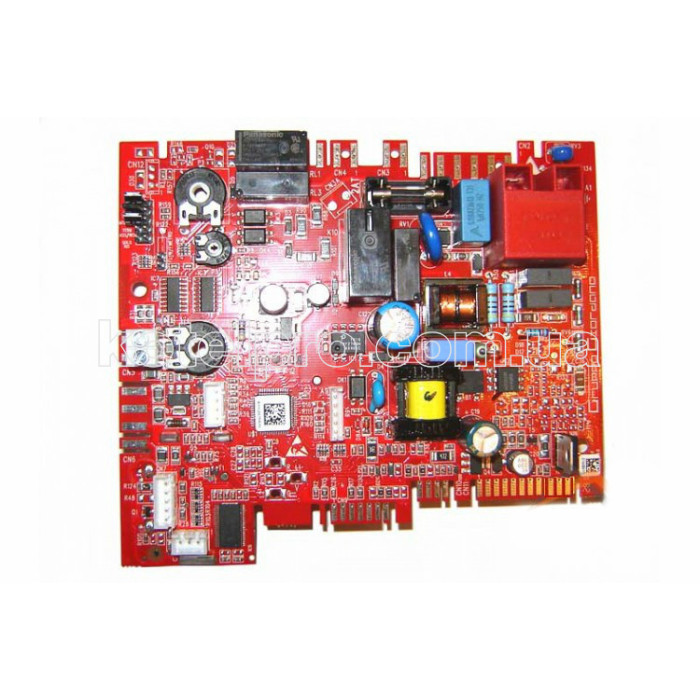 Плата управління Beretta Novella 35 – 43 – 51 E RAI R20059604