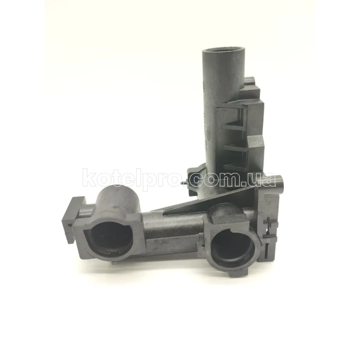 Левый гидроузел подачи Ariston Egis-AS, Clas-Genus System 65105091-01 (аналог 65105182, 65105091)