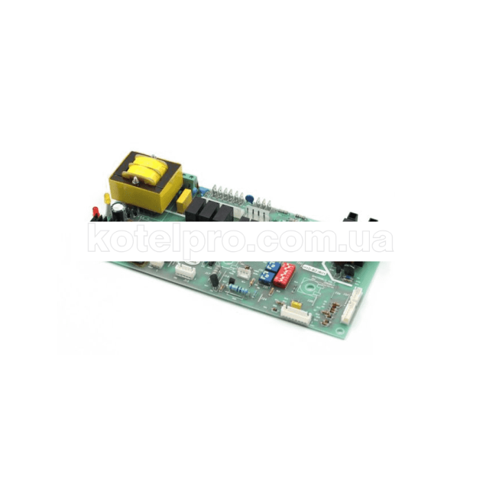 Плата управління Nobel Pro з дисплеєм, арт. 56741